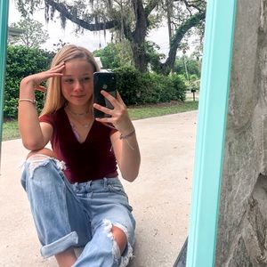 Meet your Posher, Sara